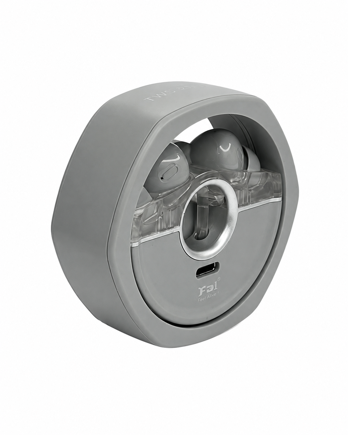 FDI-TWS-ENC 19 Wireless Earbuds