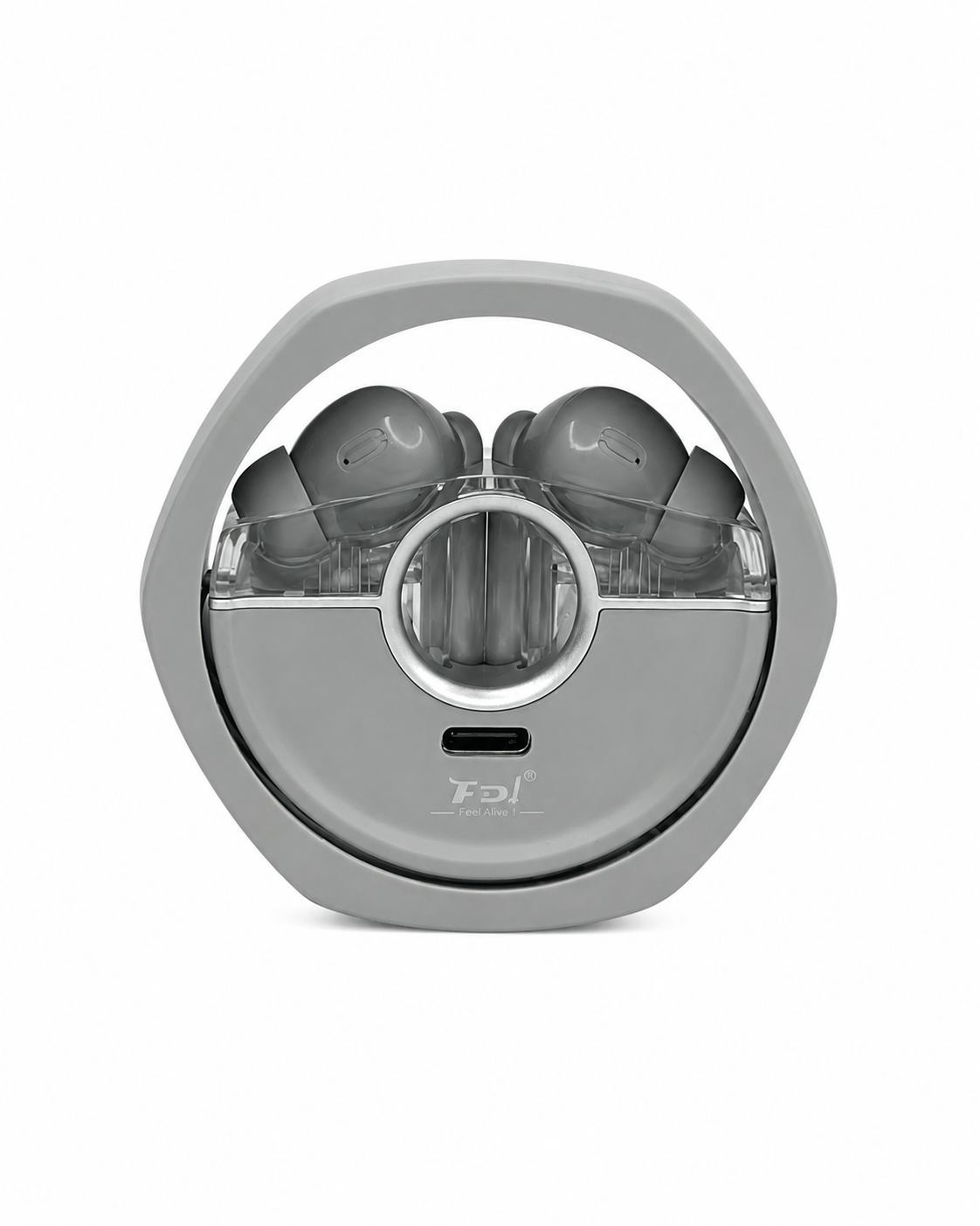 FDI-TWS-ENC 19 Wireless Earbuds